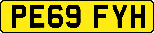 PE69FYH