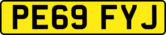 PE69FYJ