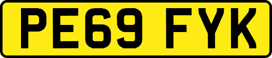 PE69FYK