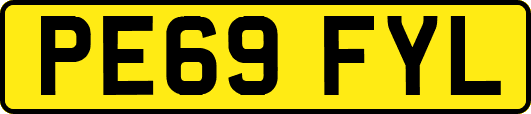 PE69FYL