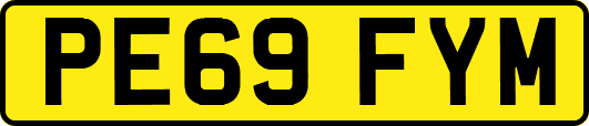 PE69FYM