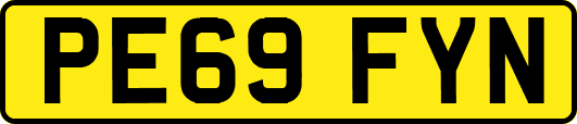 PE69FYN