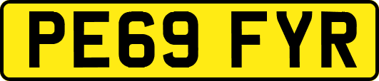 PE69FYR