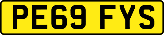 PE69FYS