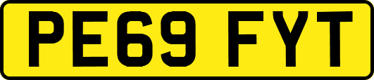 PE69FYT