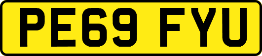 PE69FYU