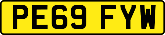 PE69FYW