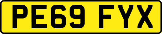 PE69FYX