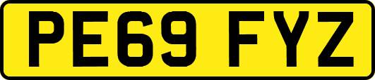 PE69FYZ