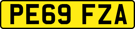 PE69FZA