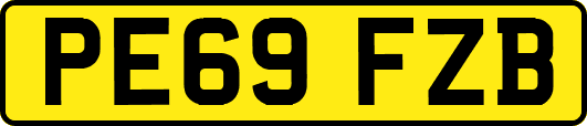 PE69FZB