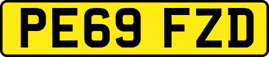 PE69FZD