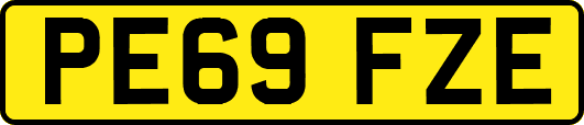 PE69FZE