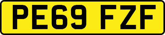PE69FZF