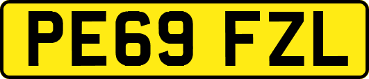 PE69FZL
