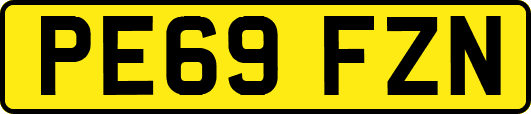 PE69FZN