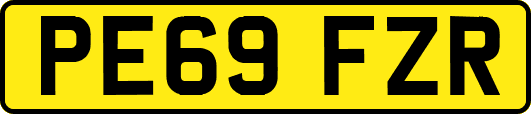PE69FZR