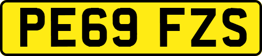 PE69FZS