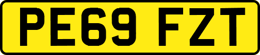 PE69FZT