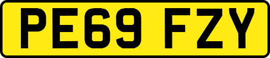 PE69FZY