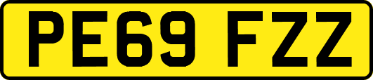PE69FZZ