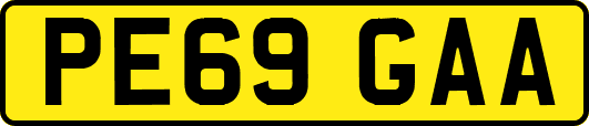PE69GAA