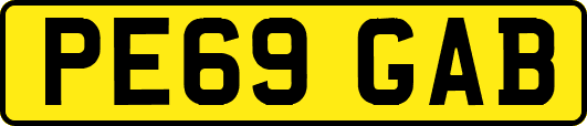PE69GAB