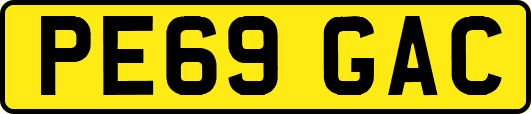 PE69GAC