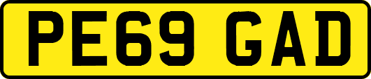 PE69GAD