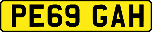 PE69GAH