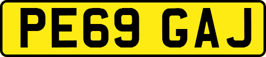 PE69GAJ