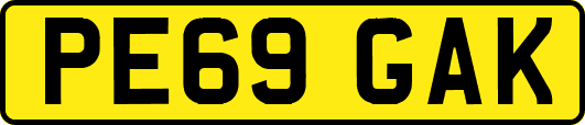 PE69GAK