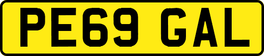 PE69GAL