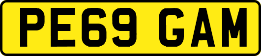 PE69GAM