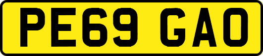 PE69GAO