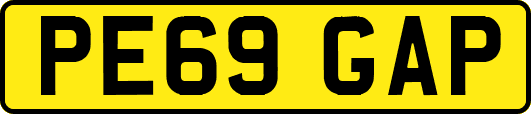 PE69GAP