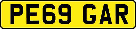 PE69GAR
