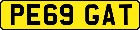 PE69GAT