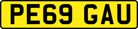 PE69GAU