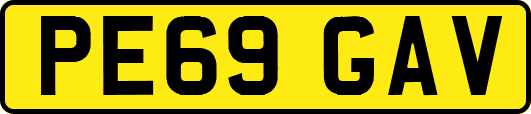 PE69GAV