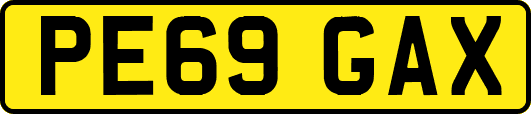 PE69GAX