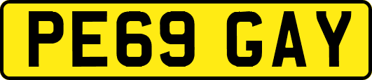 PE69GAY