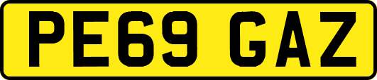 PE69GAZ
