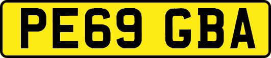 PE69GBA