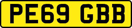 PE69GBB