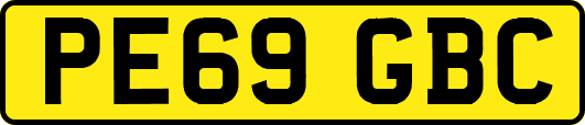 PE69GBC