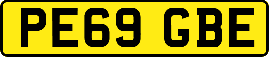 PE69GBE