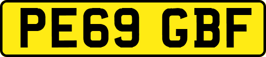 PE69GBF