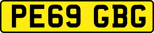PE69GBG