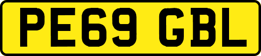 PE69GBL